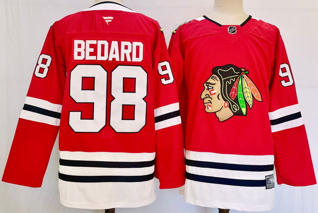 Chicago Blackhawks Jerseys 03